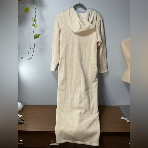 Smash + Tess Long Zip Front Hoodie - Picture 5 of 12